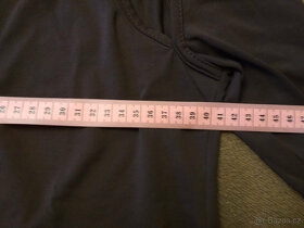 Dámské tričko Chaloc s prostřihy, vel 40 - 3