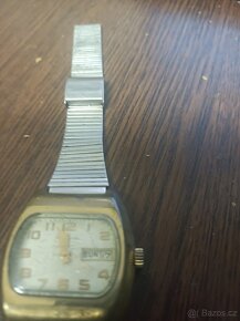 Hodinky Raketa - 3