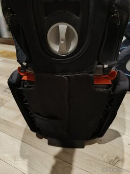 Chicco autosedačka 15-36kg - 3