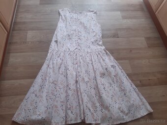 Společenské šaty Coccodrillo - 3