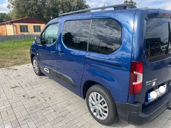Citroen Berlingo - 3