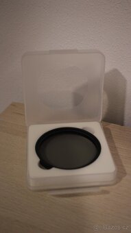 Polorizacnim filtr C-series Filter - 3