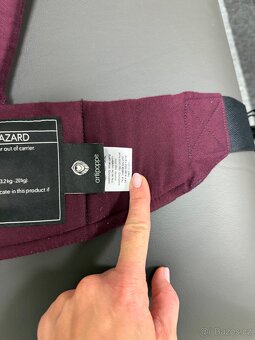 Artipoppe nosítko dětské - 3