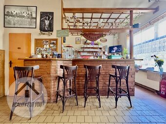 Prodej investičního domu v centru Semil - 3