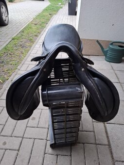 SKOKOVÉ SEDLO HAUZR - 3