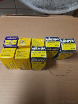 AUTOŽÁROVKY škoda, seat, ford, opel, dacia, renault, fiat. - 3