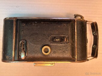 Voigtlander Bessamatic 6x9 - 3