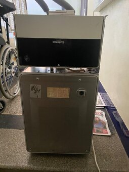 Prodám levně plynový kotel Buderus - 3