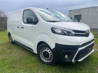 Toyota Proace 2021 - 3