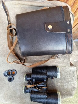 Dalekohled sssr 750 - 3