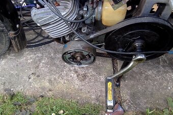 hero majestic-honda- - 3