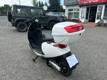 LVNENG S3-W - ELEKTRO - MÁLO KM - 3