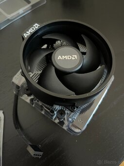 AMD Ryzen 5 2600 - 3