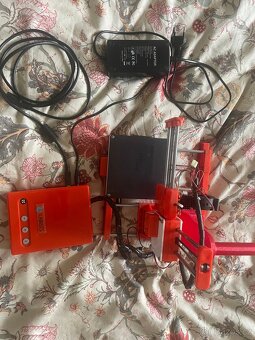 3D tiskárna Labists X1 mini - 3