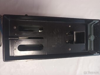 RETRO DĚTSKÁ PROMÍTAČKA + 15 POHÁDEK Č.2 - 3