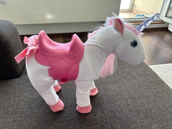 Jednorožec Baby born - 3