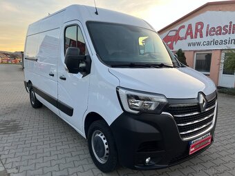 RENAULT MASTER L2H2 2.3DCi 100kW,R22,1.maj,DPH,KLIMA,66t.km - 3
