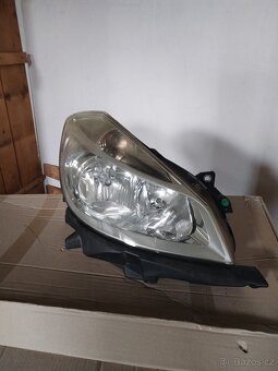 Renault Clio 2008 - 3