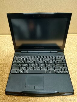 Dell Alienware M11x-R3 - RARITA - 3