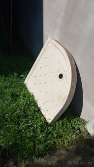 Sprchová vanička - 3