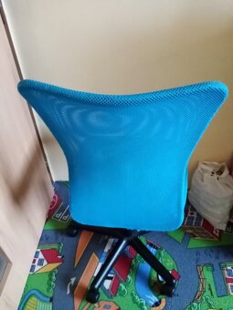 Kancelářská Židle - 3