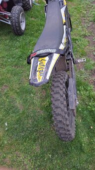 Surron ultra bee 2024 19,7kW torp + SPZ - 3