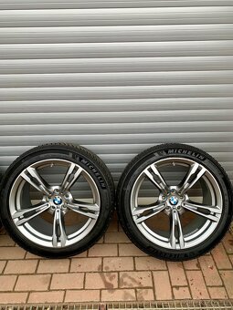 19” BMW Styling M705 M5 F90 M8 F92 - 3