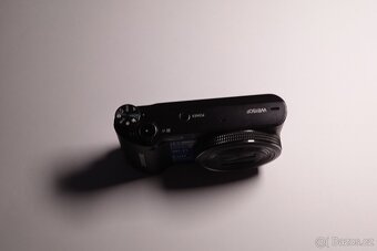 Samsung WB150F černý - 3