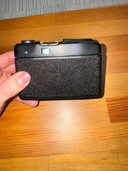 Beirette vsn fotoaparát - 3