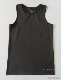 Dívčí sportovní set, vel 146/152 - 3