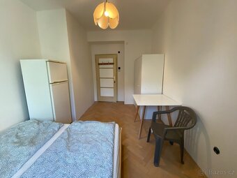 Pronájem pokoje pro pár – Praha 4, Braník - 3