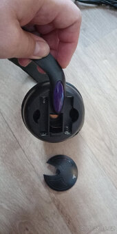 Bezdrátová sluchátka SF-880 - 3