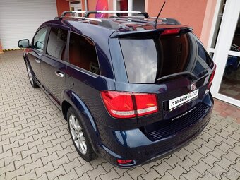 Fiat Freemont 2.0 Multijet Lounge 125kW 4WD - 3