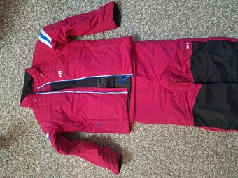 Zimni komplet Helly Hansen vel.140 - 3