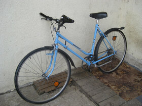 ESKA PREMIER s Přehazovačkou - 3