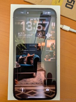 iPhone 14 Pro top stav - 3