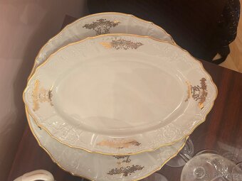 Prodej jídelní soupravy bernadotte - 3