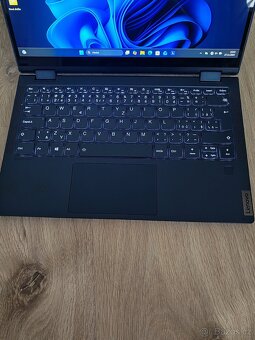 Prodám Dotykový Notebook Lenovo Yoga 6 - 3