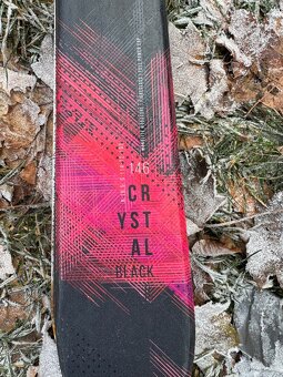 Sjezdové lyže elan 146 - 3