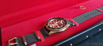 Hodinky Seiko 5 - 3
