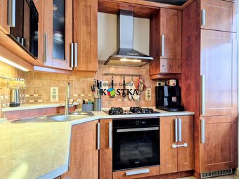 byt 3+1 Studénka, Sjednocení - 3