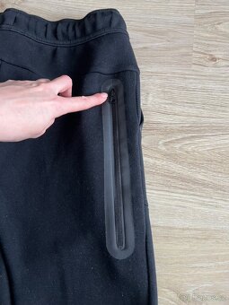 Chlapecké tepláky - 3