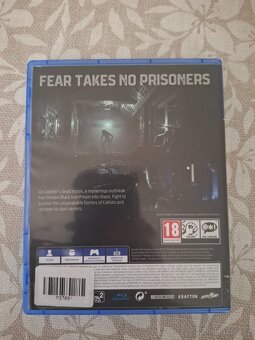 The Callisto Protocol PS4 - 3