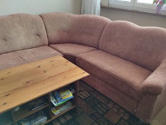 Prodám sedačku - 3