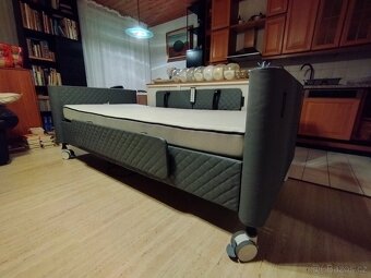 Evobeds - zdravotní polohovatelná postel - 3