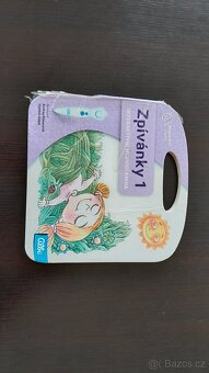 Kouzelné čtení - 3