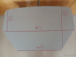 stolek pod televizi - TV stolek - 3