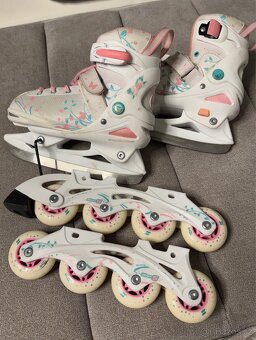 Brusle combi Zlín - 3