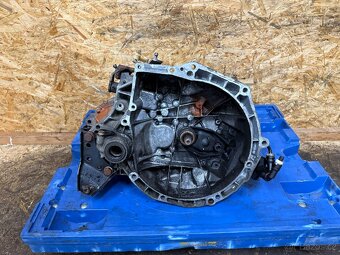 MANUÁLNÍ PŘEVODOVKA PEUGEOT 207 1.4 20CQ74 - 3