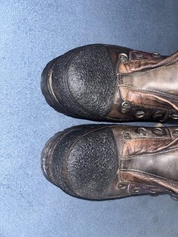 Kvalitní pohorky zn. Koflach vel. 42 EU - 3